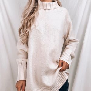 Calvin Klein Sweater